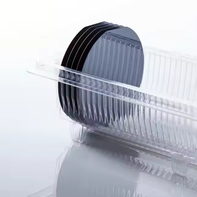 Mis on Dummy Wafer