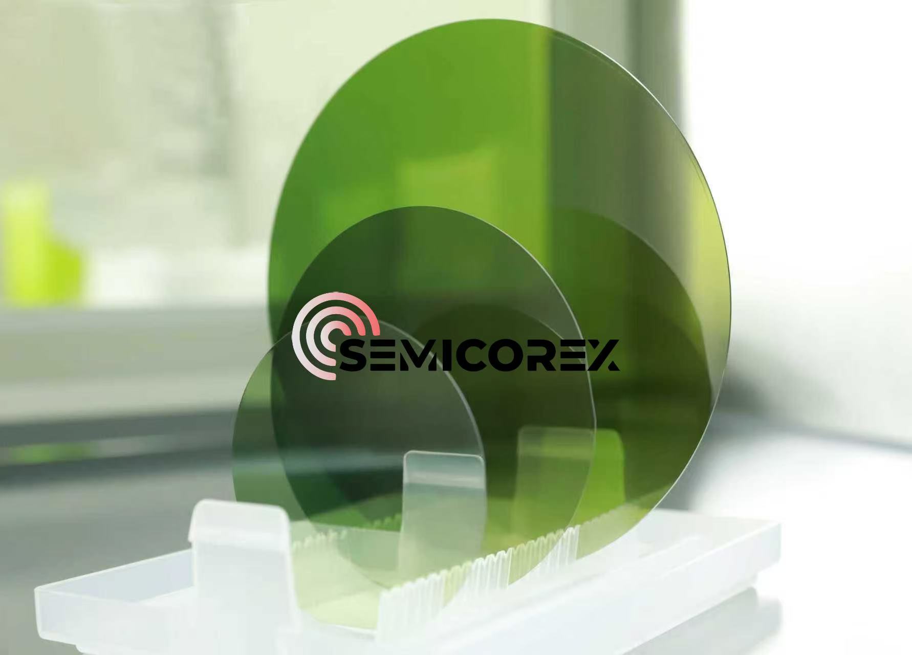 Erinevus näiv-, uurimis- ja tootmiskvaliteediga SiC substraatide vahel