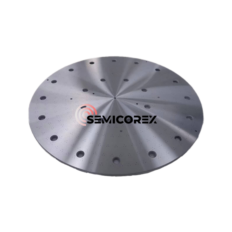 Silikoonkomponendid kuivsöövitamiseks