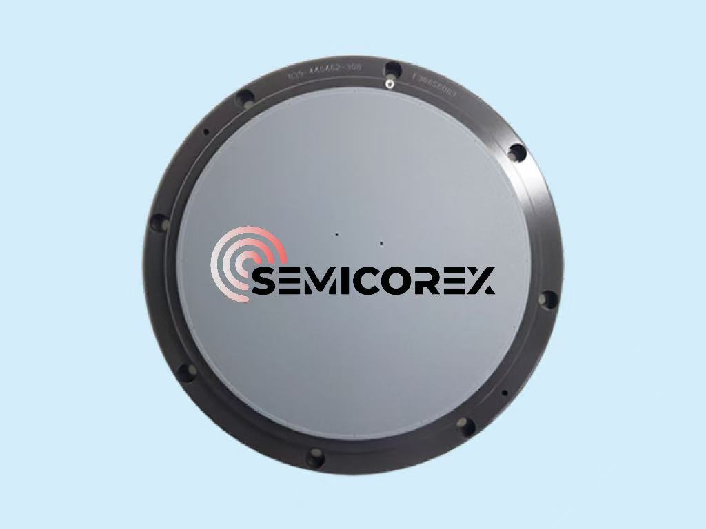 Tipptasemel elektrostaatilise padruni pinnatöötlus