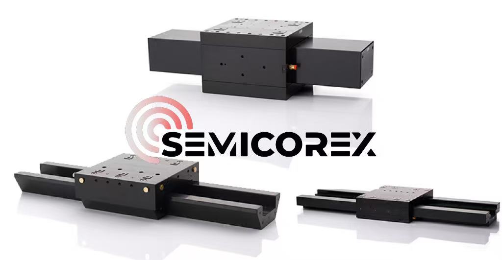 Mis on ränikarbiidi aerostaatiline liugtee?