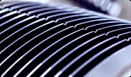 Mis on vahvlite sälk?