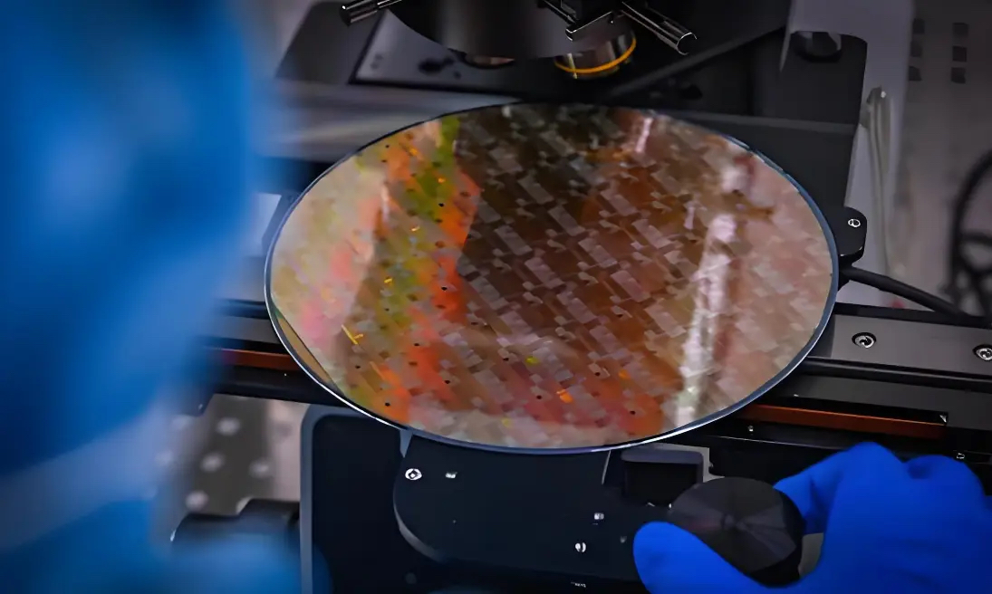 Mis on osakeste defektid?