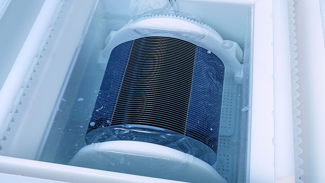 Mis on pooljuhtplaatide puhastamine?