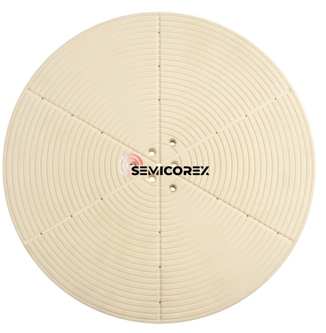 Alumiiniumoksiidi keraamika paagutamine