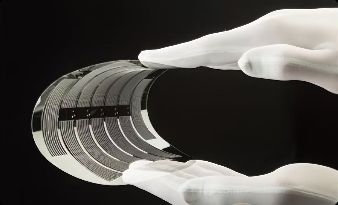 Mis on klaasvahvlid?