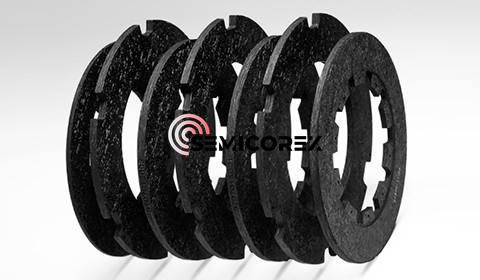 Süsinikkeraamiliste materjalide turuarendus