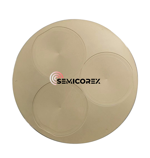 Tantaalkarbiidkeraamika – võtmematerjal pooljuhtides ja lennunduses.