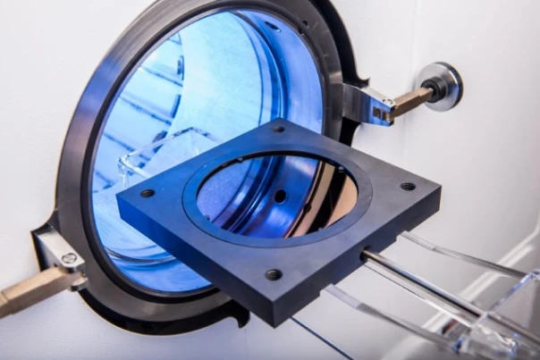 Mis on LPCVD protsessid?