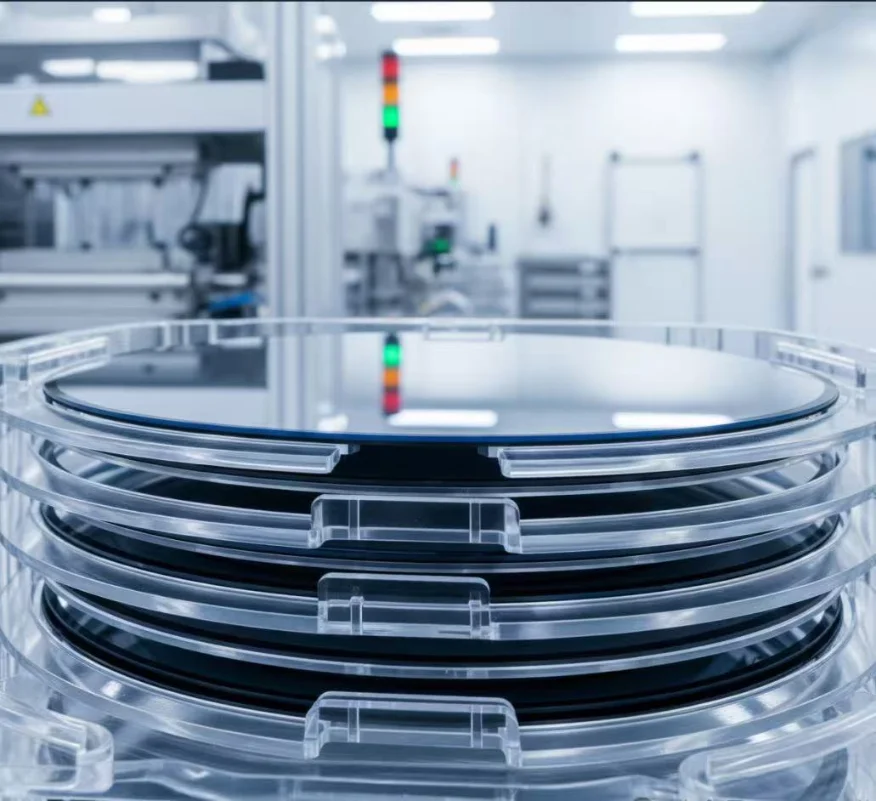 Mannekeenivahvlite lühitutvustus