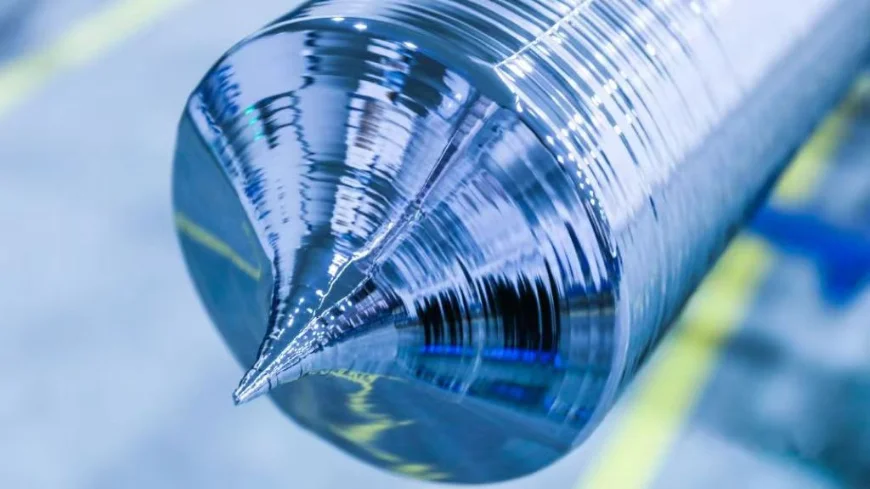 Mis on temperatuurigradient termilises väljas?