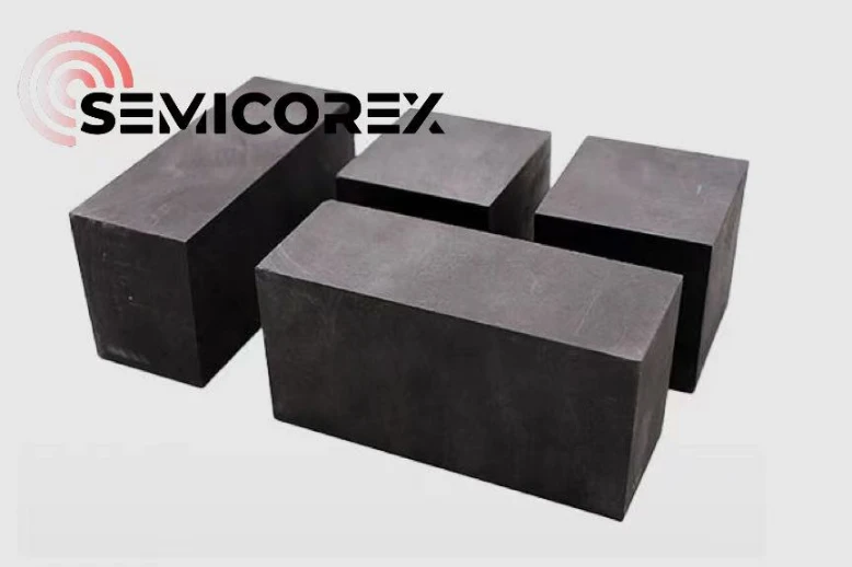 Kuidas valida oma rakenduse jaoks optimaalseid grafiittooteid?