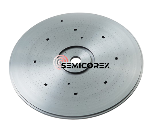 Pooljuhtide CVD SiC protsessitehnoloogia üksikasjalik selgitus (osa Ⅱ)