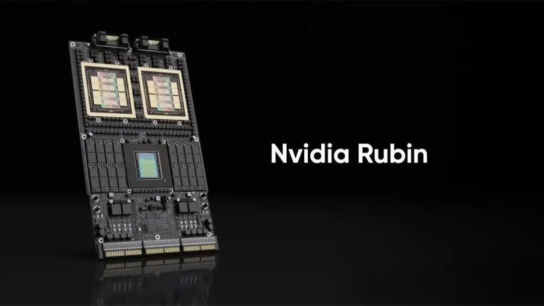 NVIDIA Rubini GPU-d lülituvad täielikult grafeeni termopadjadele