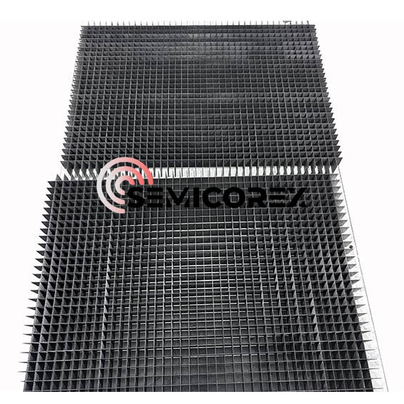 CFC ahjude sisseseade