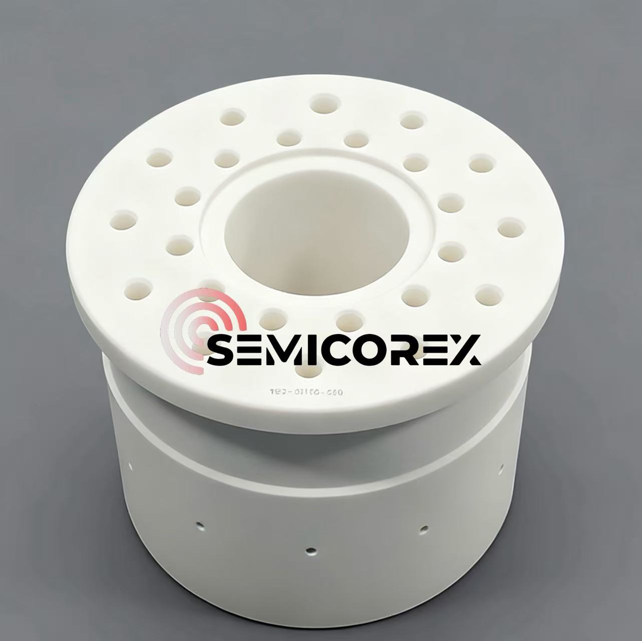 Kohandatavad keraamilised düüsid