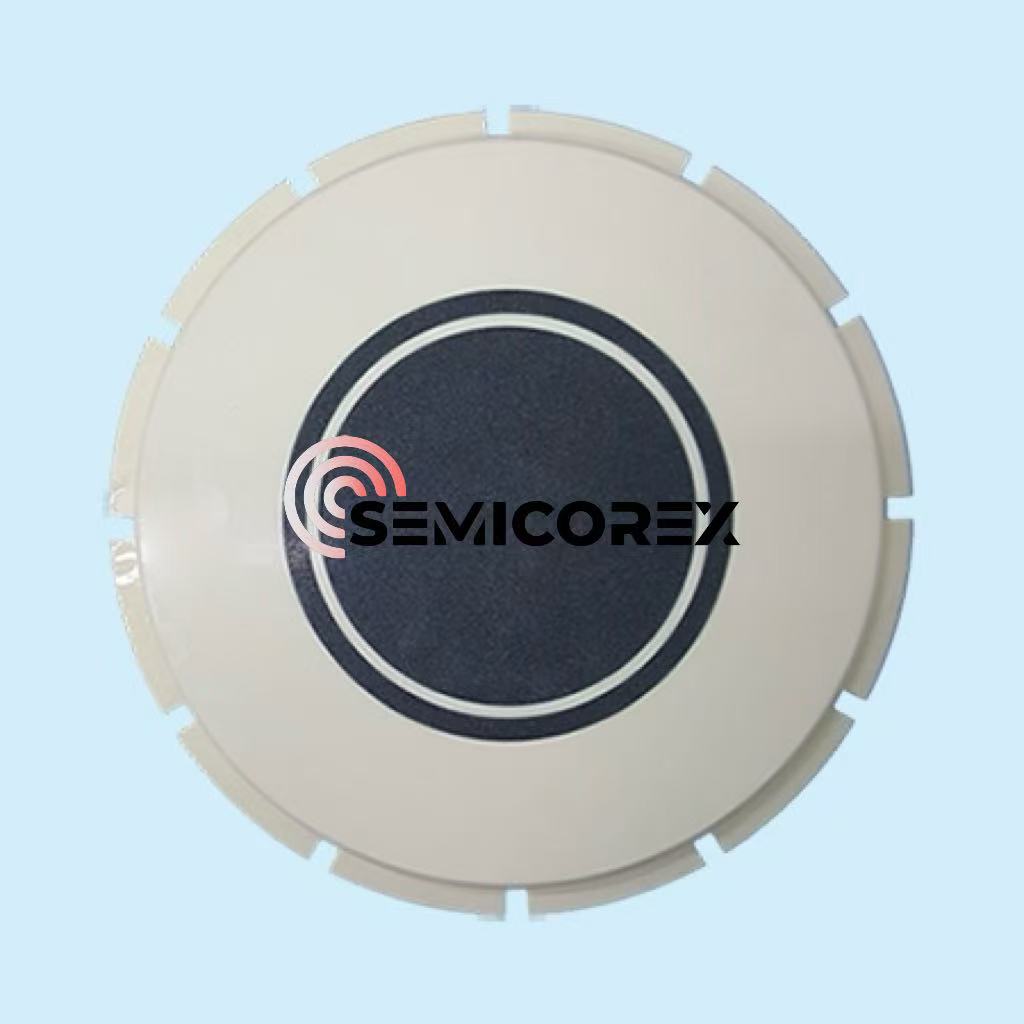 Kohandatud poorne keraamiline padrun