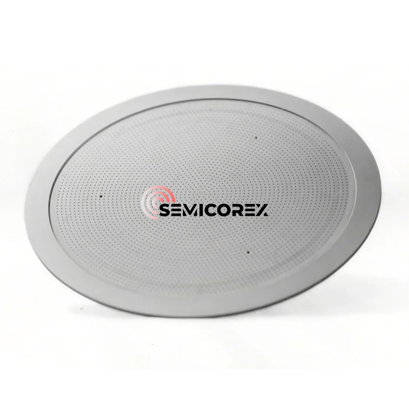 CVD SiC Dušiotsikud