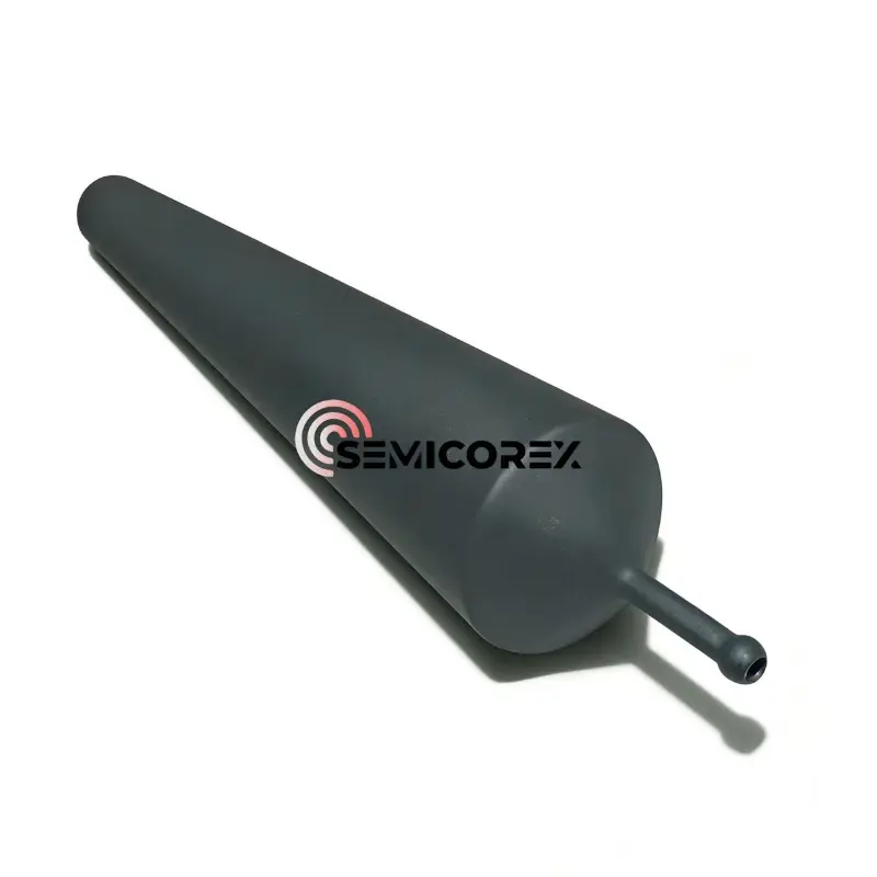 Ahjutorud LPCVD jaoks