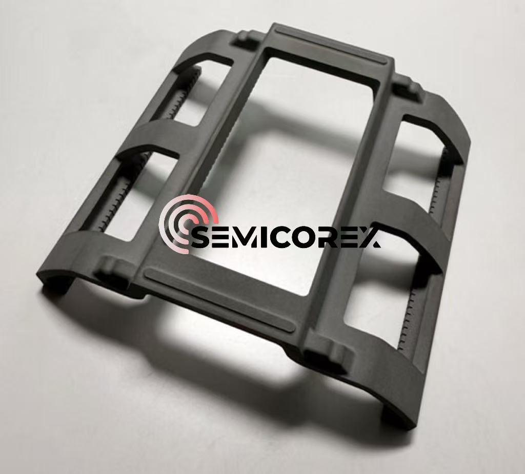 Horisontaalsed ränikarbiidist paadid