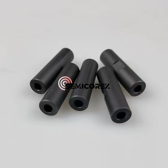 Mitteläbilaskev grafiit