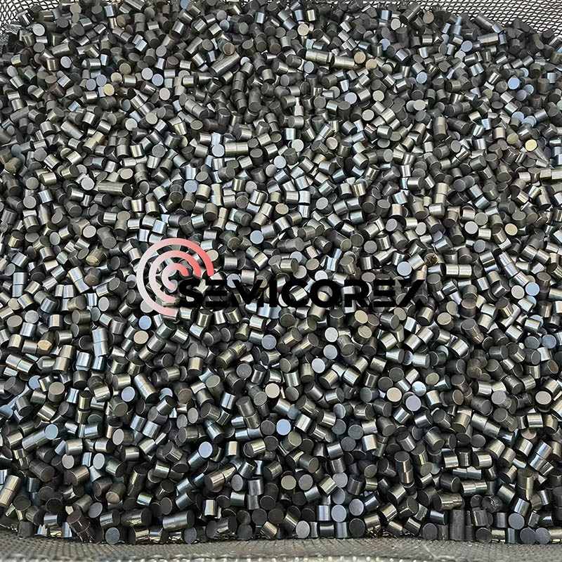 Impregneeritud grafiit