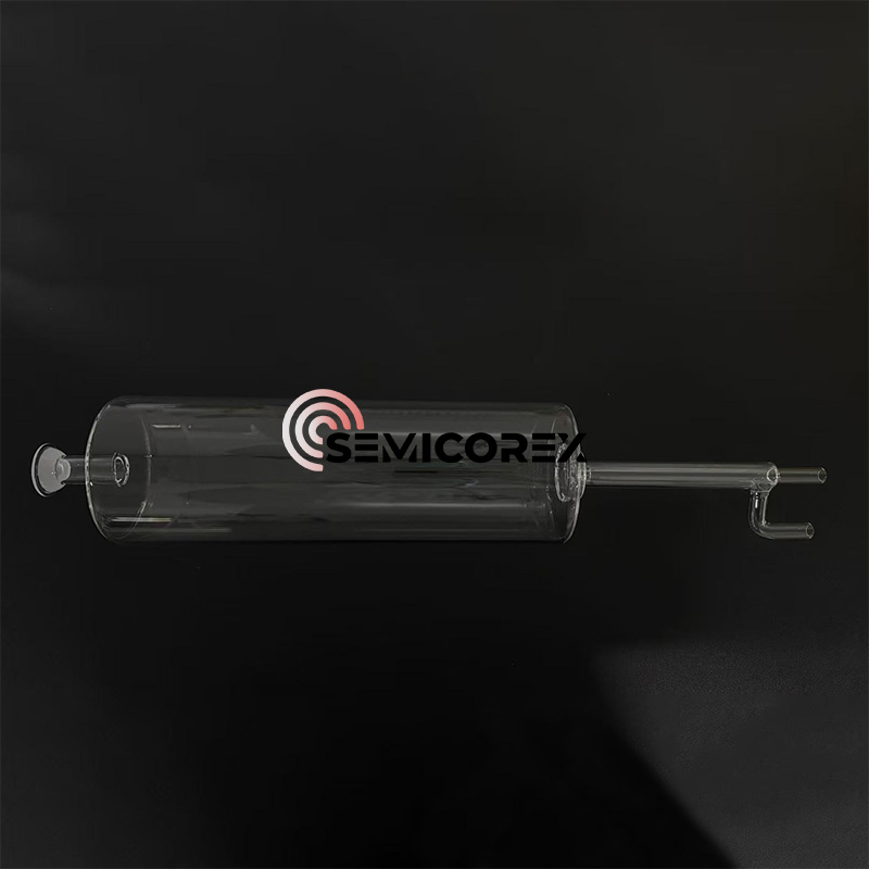 Laboratoorsed klaasnõud