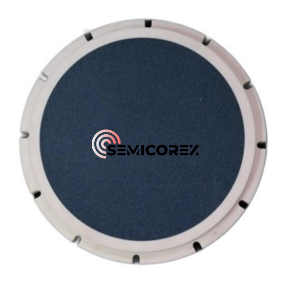 Mikropoorsed SiC padrunid