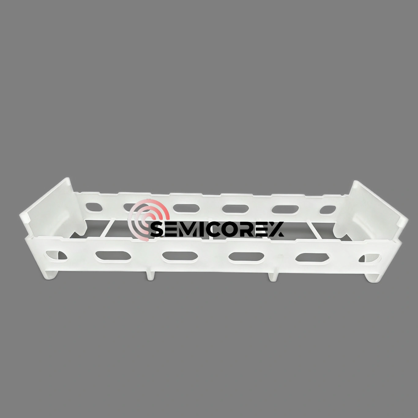 Fotogalvaanilised kvartspaadi kronsteinid