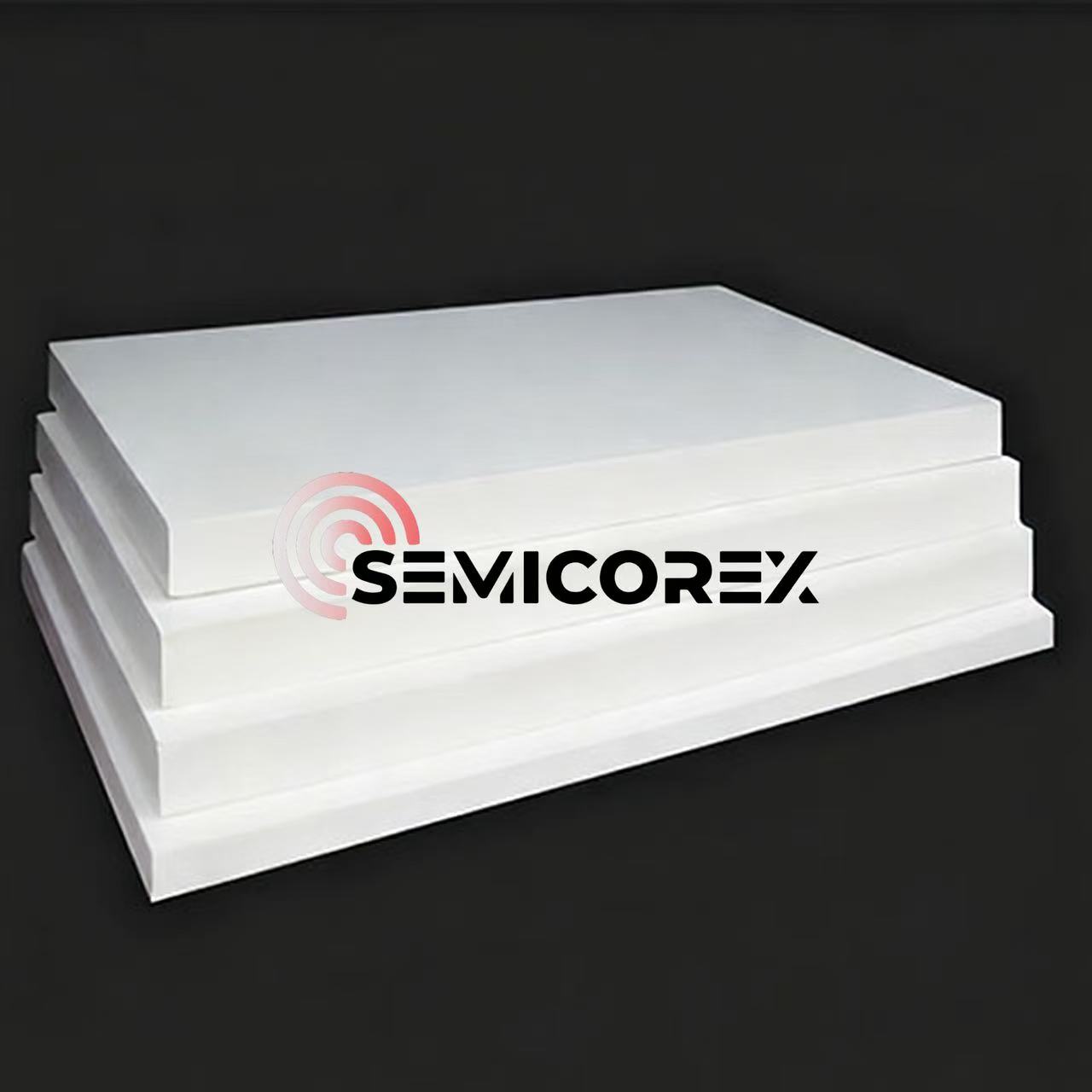 Polükristalliline alumiiniumoksiidi puitkiudplaat