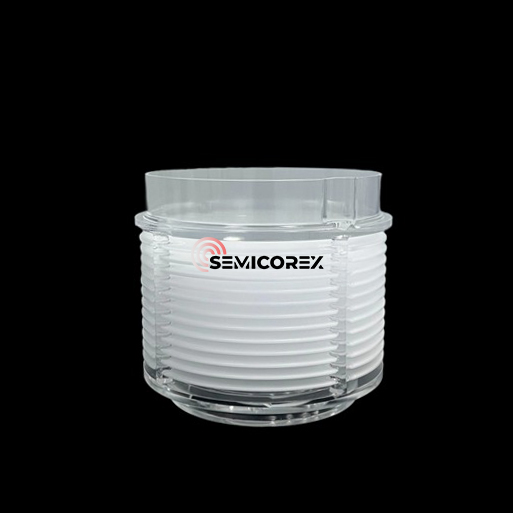 Kvartsplekk-tüüpi termos