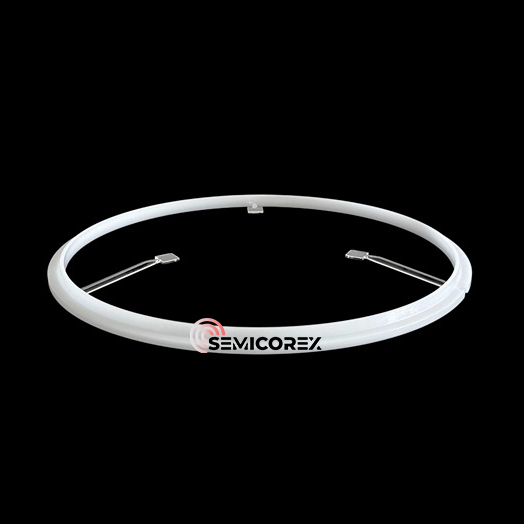 Kvartsist tugirõngas