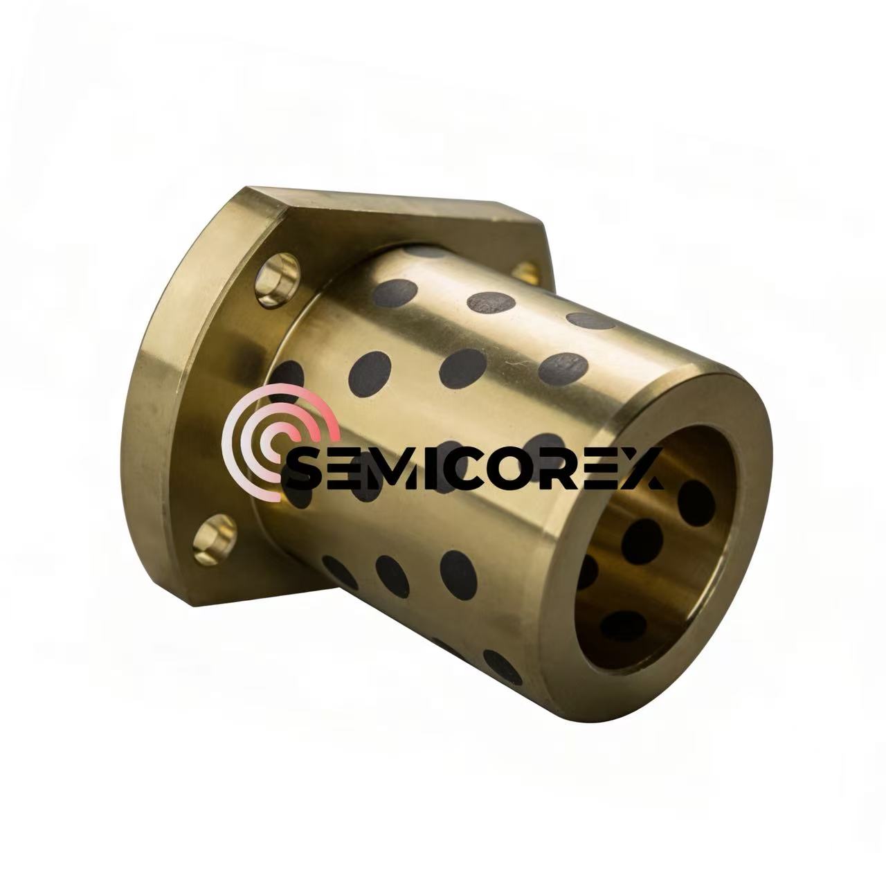 Isemäärduvad grafiitpuksid