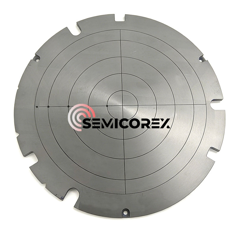 SiC keraamiline vaakumpadrun