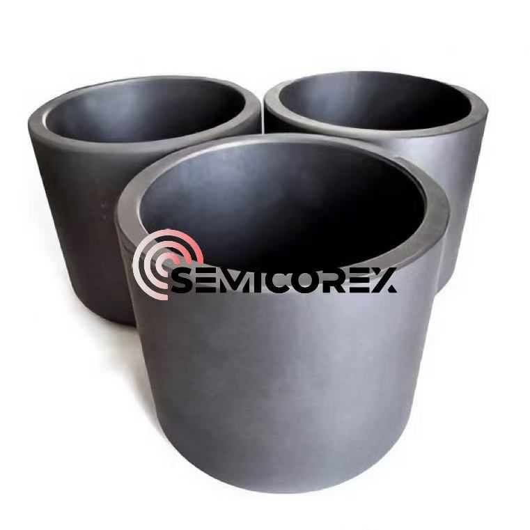 SiC-kattega grafiittiiglid