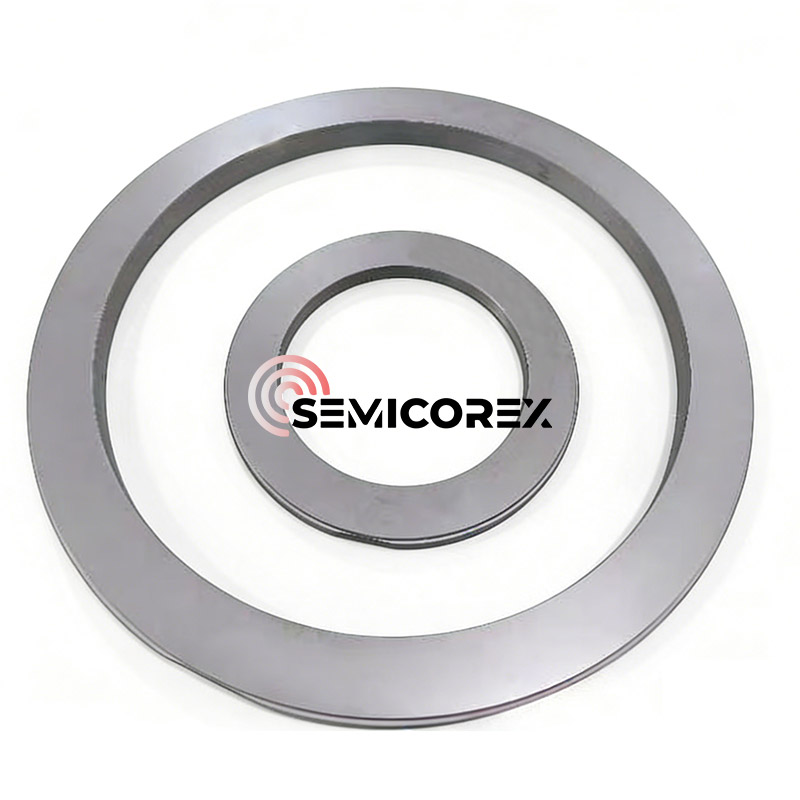 SiC rõngad DGS süsteemi jaoks