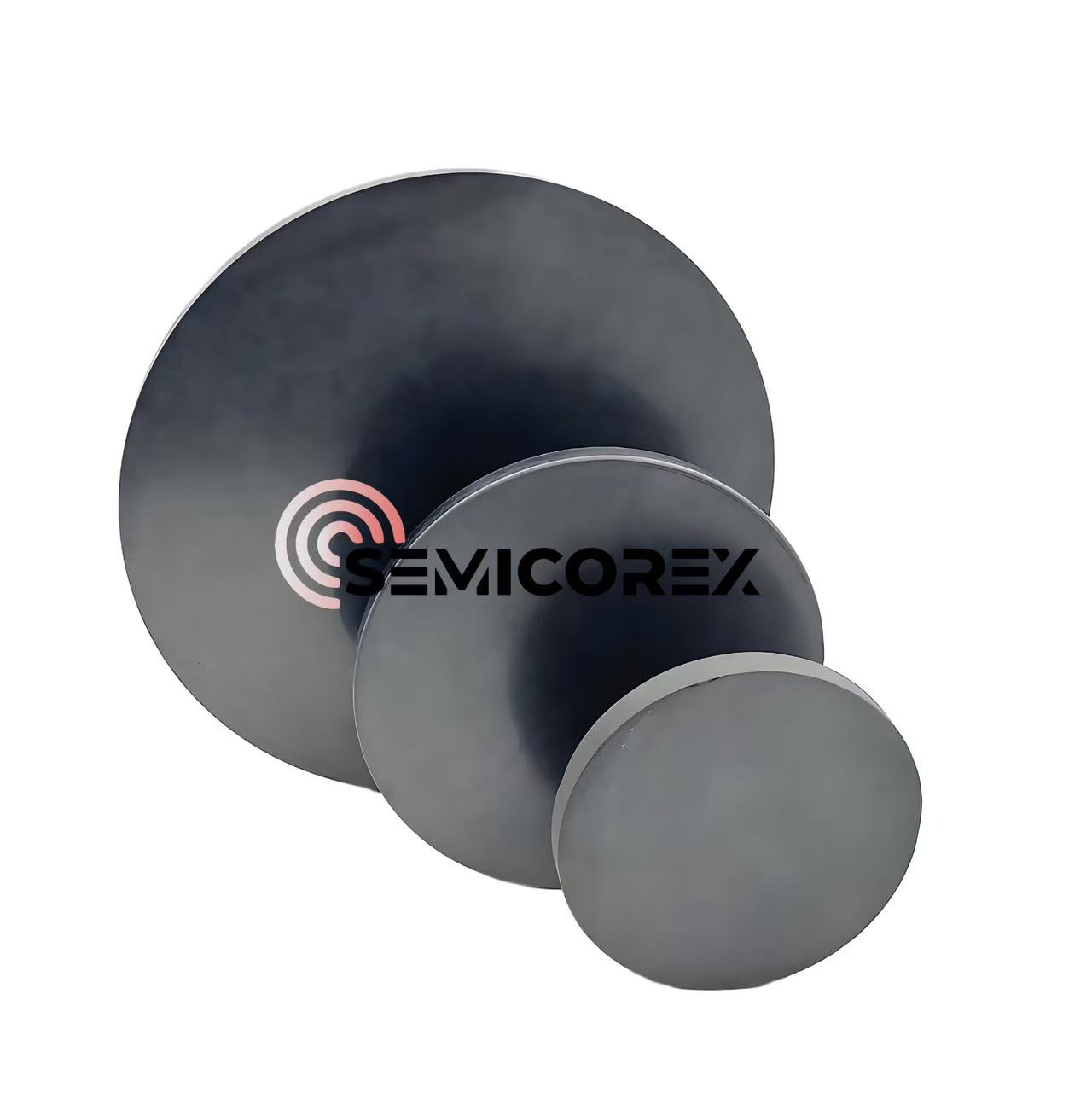 SiC vahvli lihvimisplaat