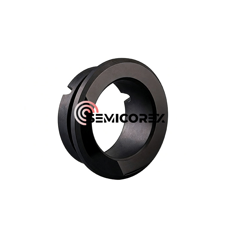 Ränikarbiidist keraamiline ümbris