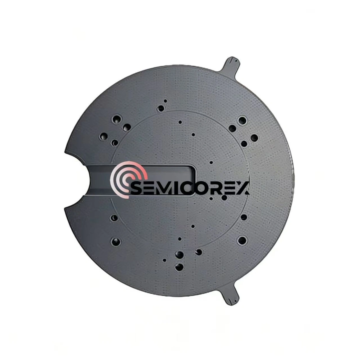 Ränikarbiidist tihvtid