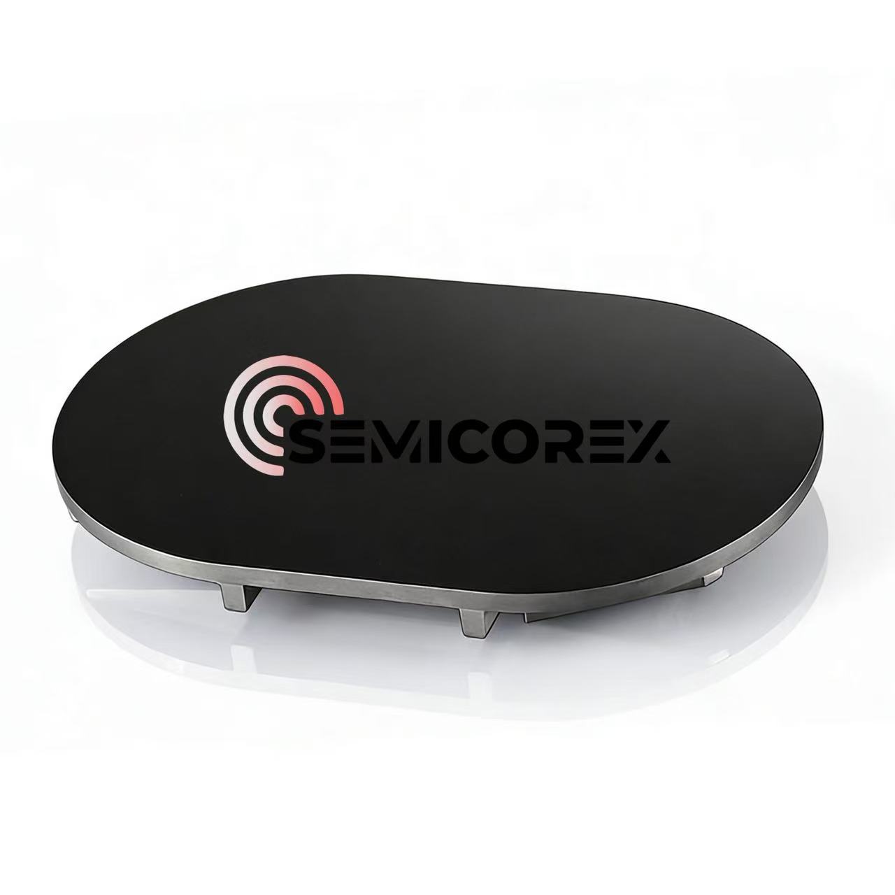 Ränikarbiidist peegeldavad peeglid