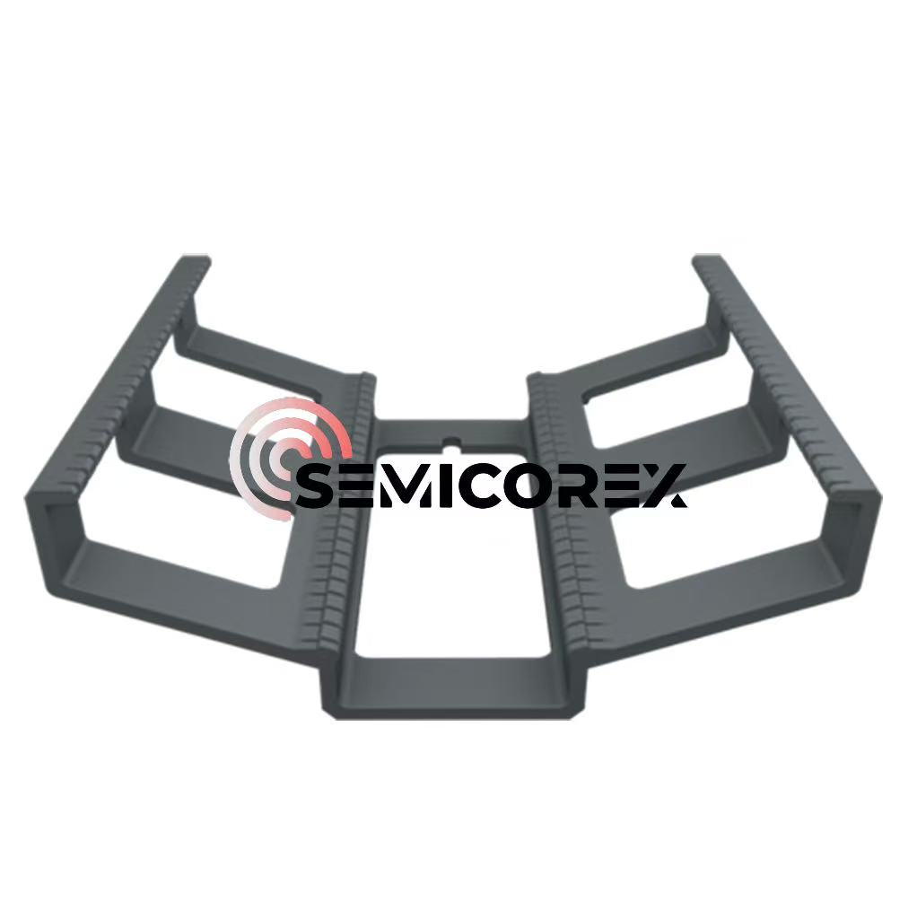 Silikoonkassettpaadid