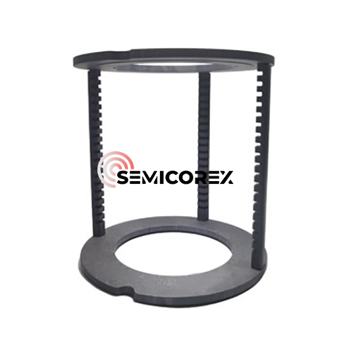 Silikoonist pjedestaalpaat