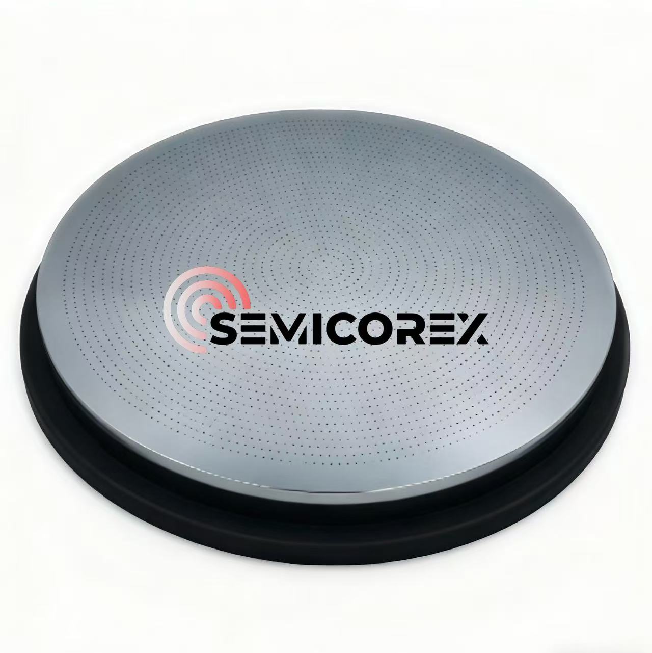 Single Crystal Silicon dušipea